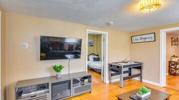 公寓 (3 Bedrooms) | 住宿內部