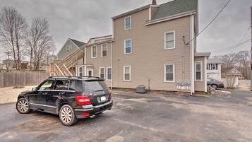 Apartment (3 Bedrooms) | Interior