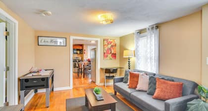 Stunning Brockton Apt < 4 Mi to Westgate Mall!