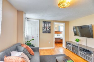 Apartment (3 Bedrooms) | Interior