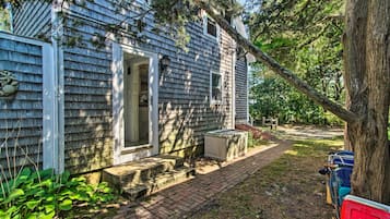 Cottage (3 Bedrooms) | Interior