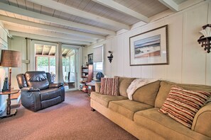 Cottage (3 Bedrooms) | Interior
