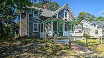 Cottage (3 Bedrooms) | Interieur