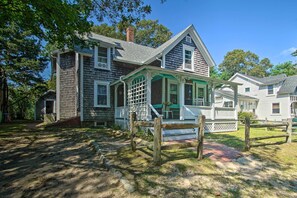 Cottage (3 Bedrooms) | Interior