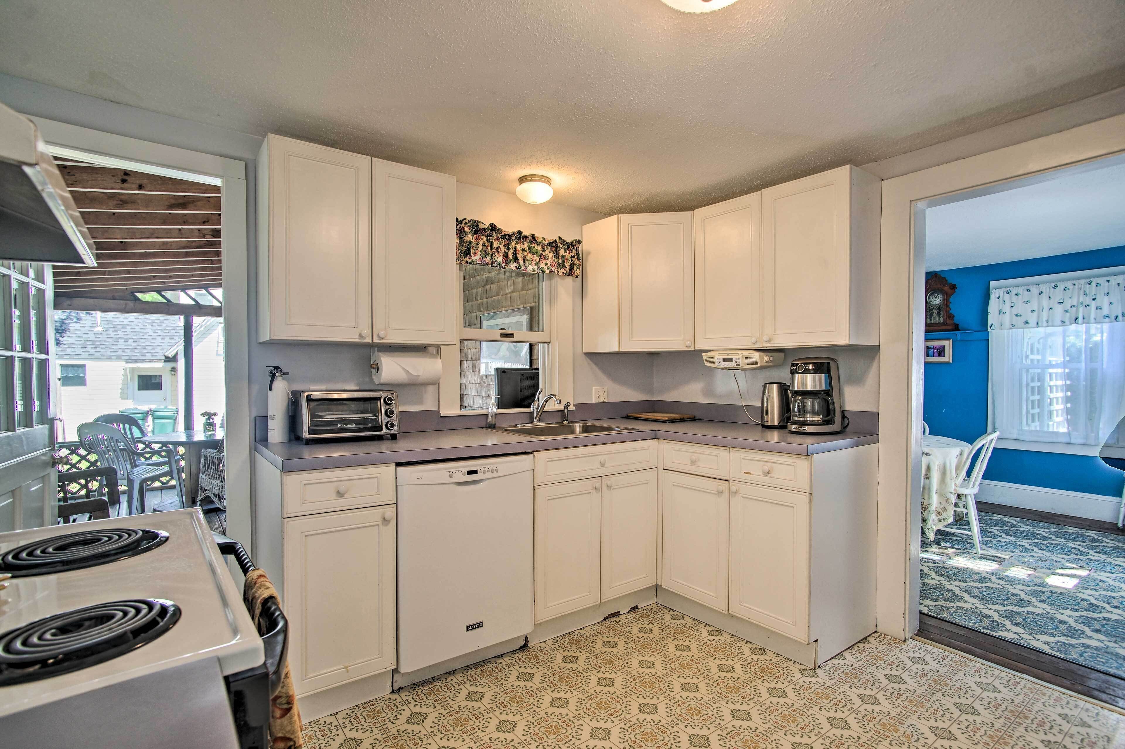 Casa rural (3 Bedrooms) | Interior