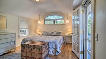 Cottage (3 Bedrooms) | Interior