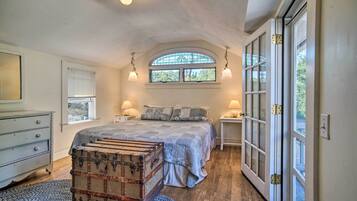 Cottage (3 Bedrooms) | Interior