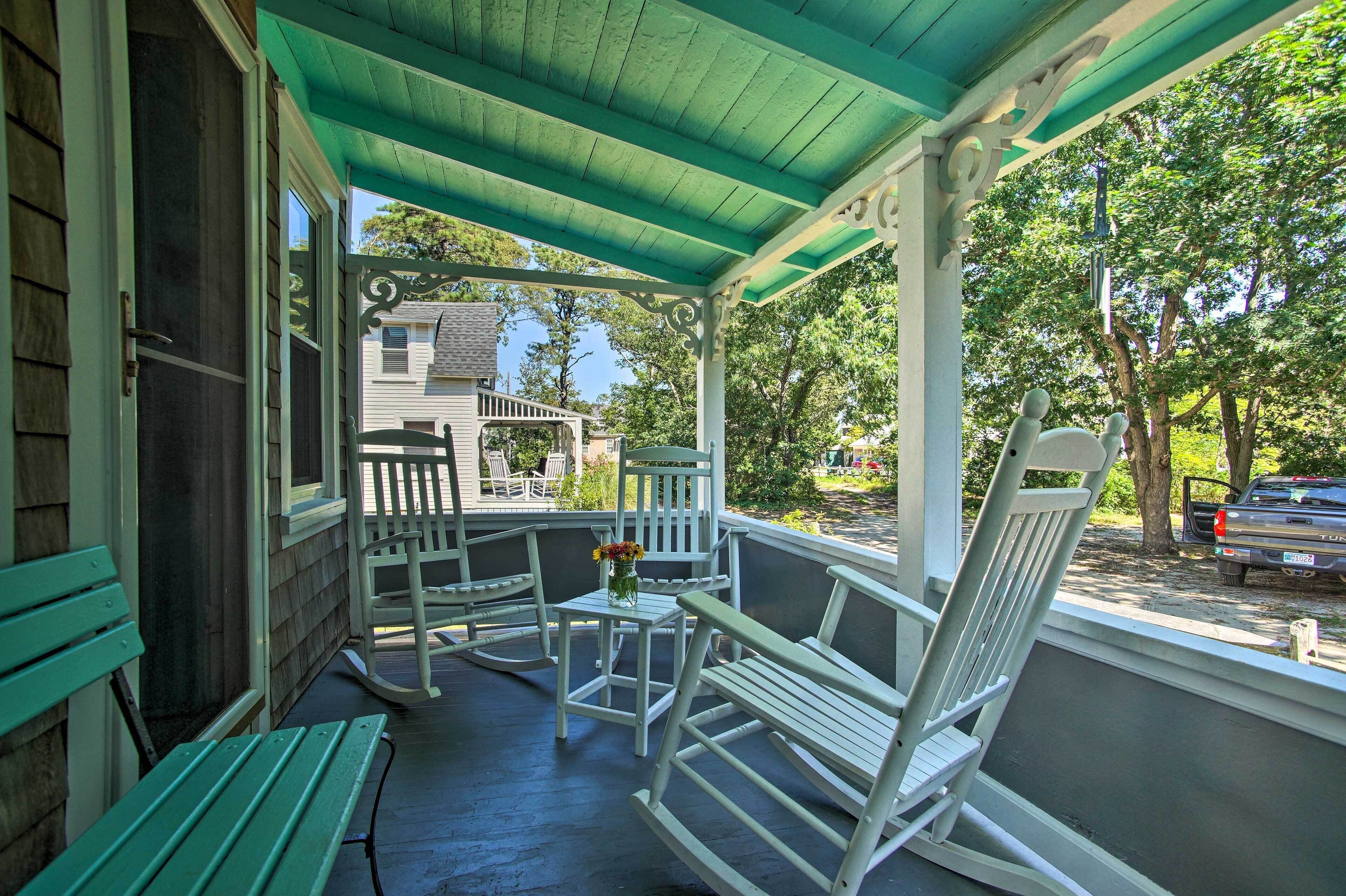 Cottage (3 Bedrooms) | Interni