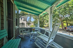 Cottage (3 Bedrooms) | Interior
