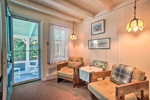 Cottage (3 Bedrooms) | Interior
