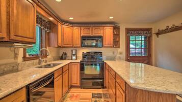 Casa (4 Bedrooms) | Interior