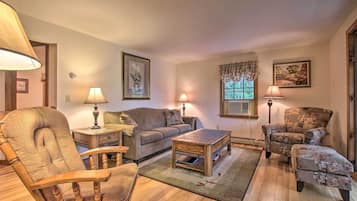 Talo (4 Bedrooms) | Sisätilat