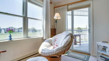 Appartement (2 Bedrooms) | Intérieur