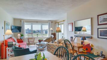 Appartement (2 Bedrooms) | Intérieur