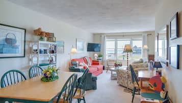 Appartement (2 Bedrooms) | Intérieur