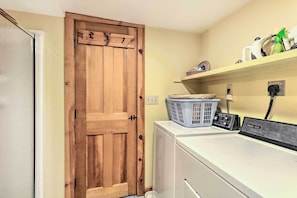 Casa (3 Bedrooms) | Parte interna