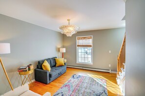 Ferienhaus (3 Bedrooms) | Innenbereich