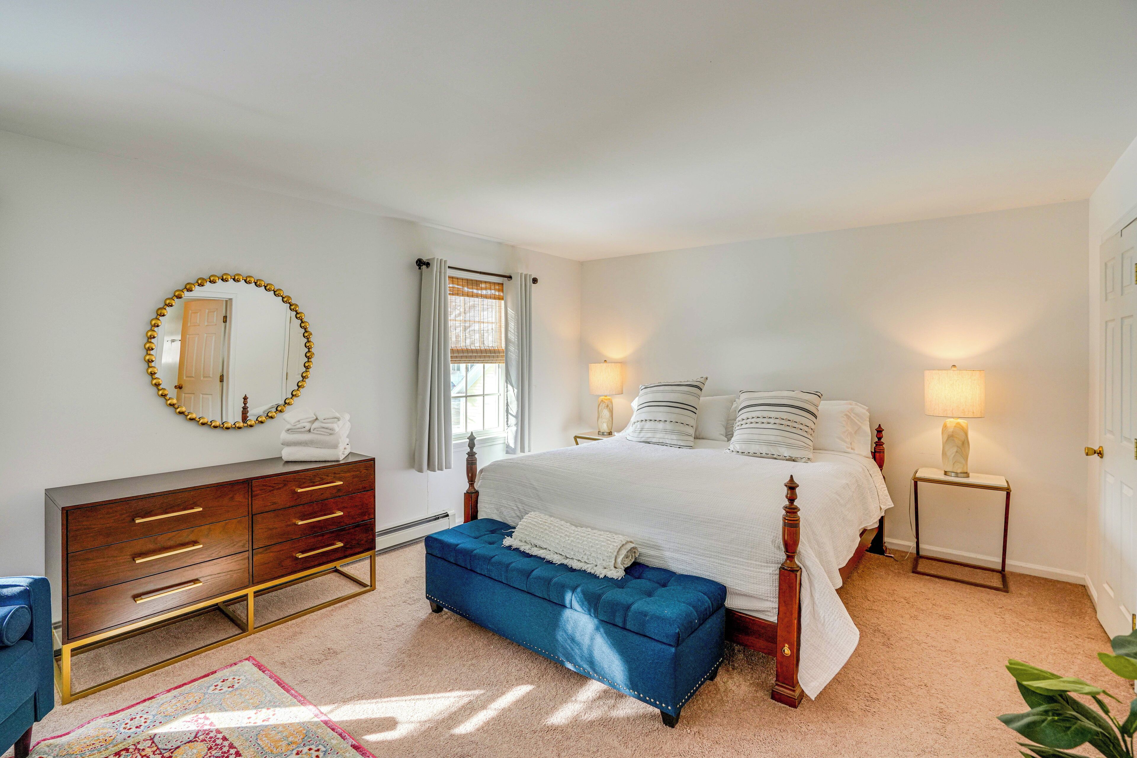 Casa (3 Bedrooms) | Interior