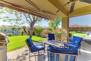 Interior - Mtn-view Patio: Indio Home w/ Resort Amenities (Indio)