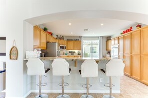 Interior - Mtn-view Patio: Indio Home w/ Resort Amenities (Indio)