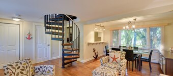 Provincetown Condo: Half Mi to Historic District!