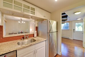 公寓 (2 Bedrooms) | 住宿内部