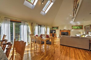 Casa (3 Bedrooms) | Parte interna