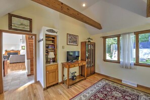 Casa (3 Bedrooms) | Parte interna
