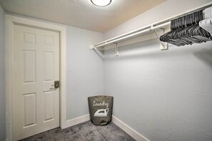 House (2 Bedrooms) | Interior - Chic Running Springs Forest Cabin w/ Deck! (Running Springs)