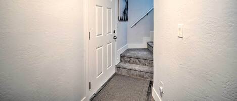 Maison (2 Bedrooms) | Intérieur