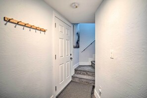 House (2 Bedrooms) | Interior - Chic Running Springs Forest Cabin w/ Deck! (Running Springs)