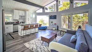Rumah (2 Bedrooms) | Interior