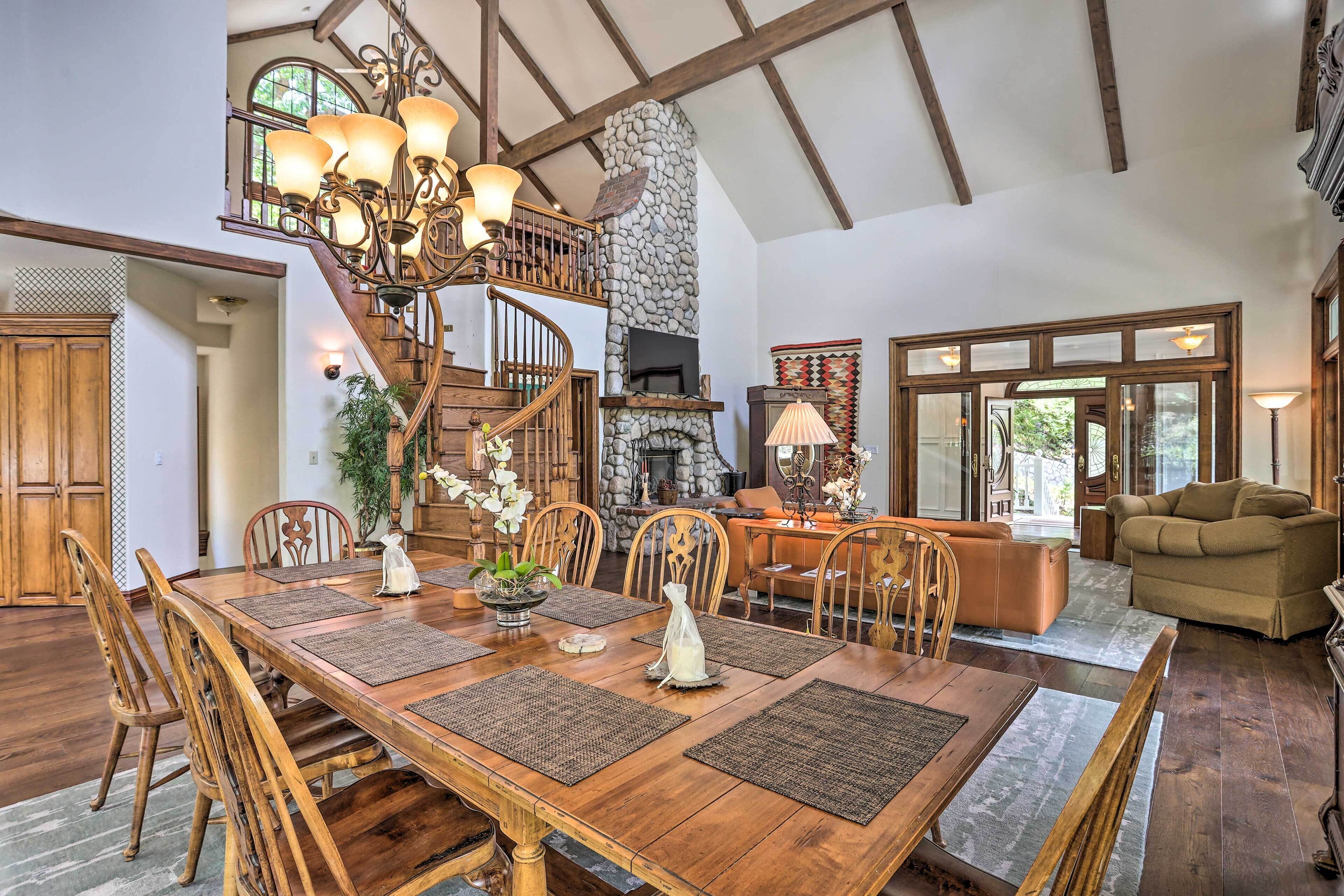 Maison (3 Bedrooms) | Façade de l’hébergement