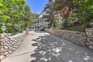 Hus (3 Bedrooms) | Interiør