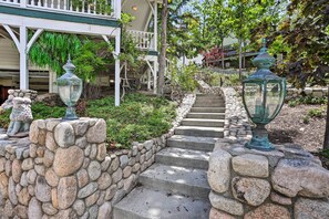 Hus (3 Bedrooms) | Interiør