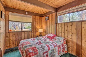 Hus (1 Bedroom) | Interiør