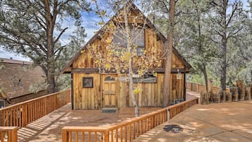 Nhà (1 Bedroom) | Nội thất