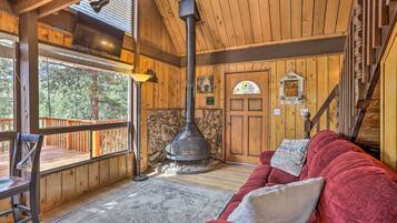 Nhà (1 Bedroom) | Nội thất