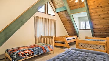 Maison (3 Bedrooms) | Intérieur