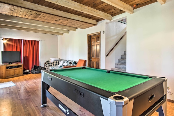 Maison (3 Bedrooms) | Intérieur