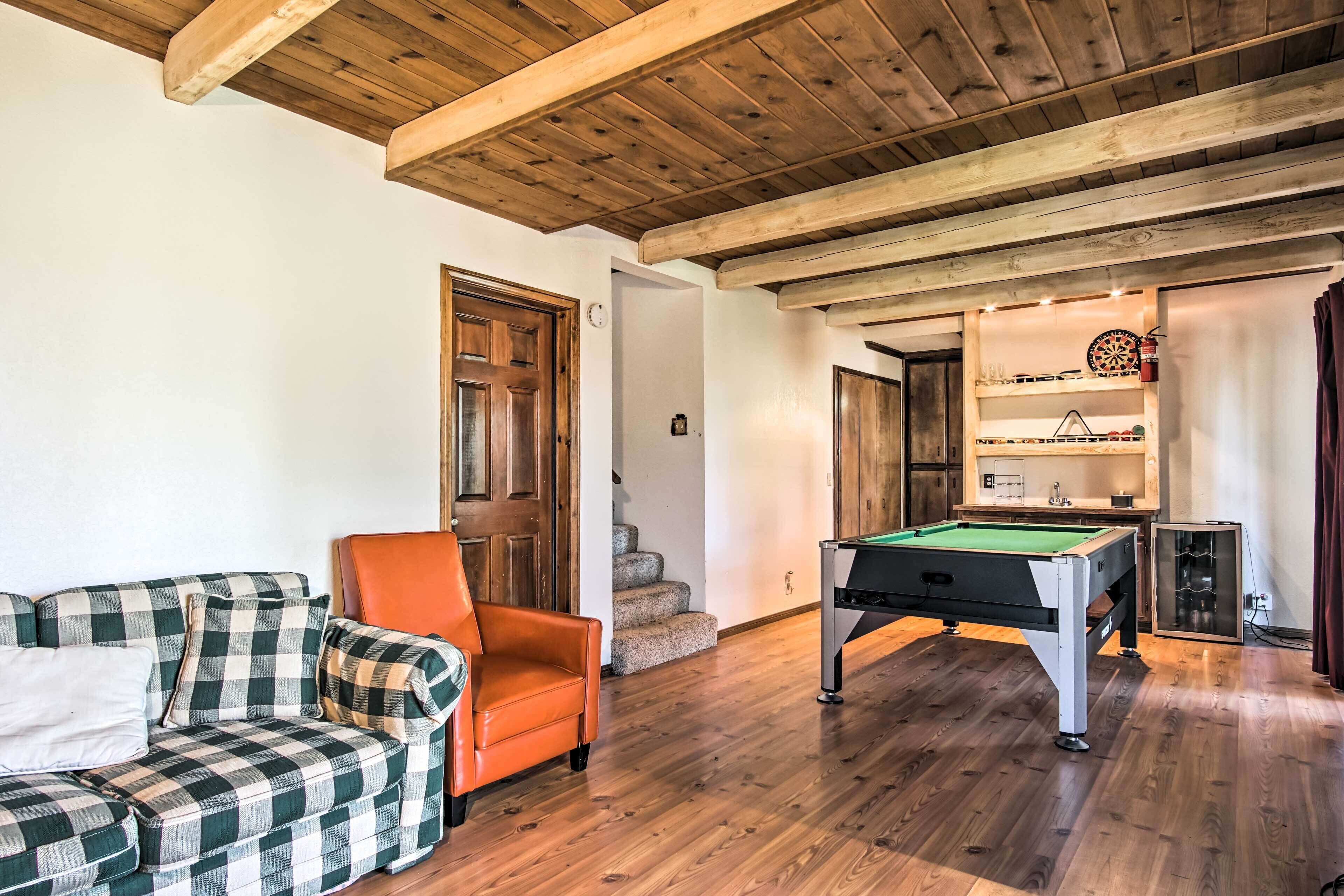 Maison (3 Bedrooms) | Intérieur