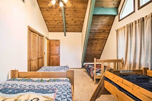 Maison (3 Bedrooms) | Intérieur
