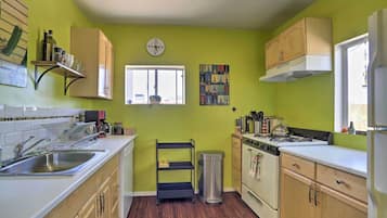 Rumah (2 Bedrooms) | Interior