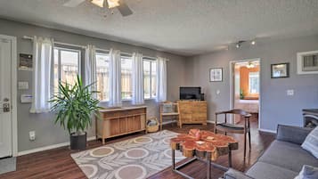 Hus (2 Bedrooms) | Innvendig