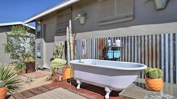 Casa (2 Bedrooms) | Interior