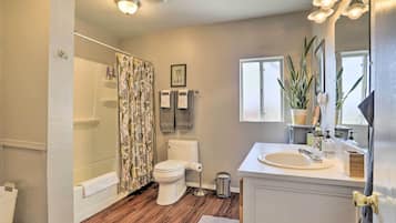 Casa (2 Bedrooms) | Interior