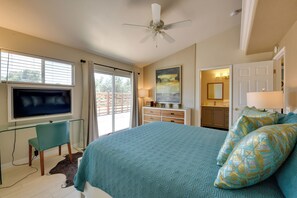 Hus (3 Bedrooms) | Innvendig