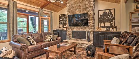 Maison (4 Bedrooms) | Façade de lâhĂ©bergement