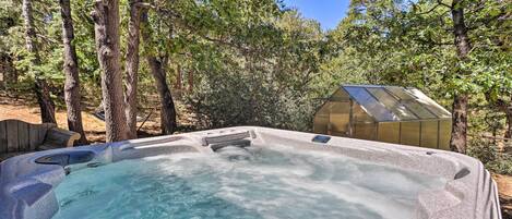 Maison (4 Bedrooms) | Intérieur