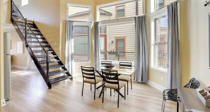 'phoenix Nest' South Haven Condo: River View!